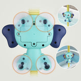 OurNiceHome™  Elephant Bath Pal