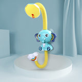 OurNiceHome™  Elephant Bath Pal