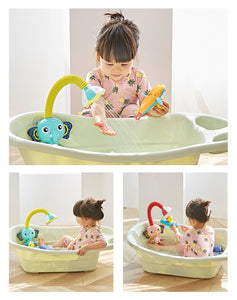 OurNiceHome™  Elephant Bath Pal