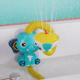 OurNiceHome™  Elephant Bath Pal