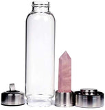 Jewel Healing Water Bottle