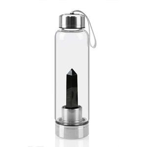 Jewel Healing Water Bottle