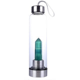 Jewel Healing Water Bottle