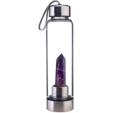 Jewel Healing Water Bottle