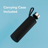 Jewel Healing Water Bottle