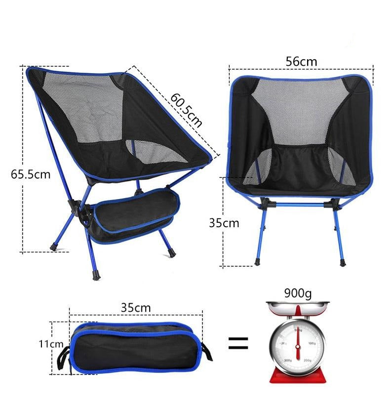 Our Nice Home™️ Amazing Outdoor Chair