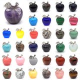 Apple Healing Stones