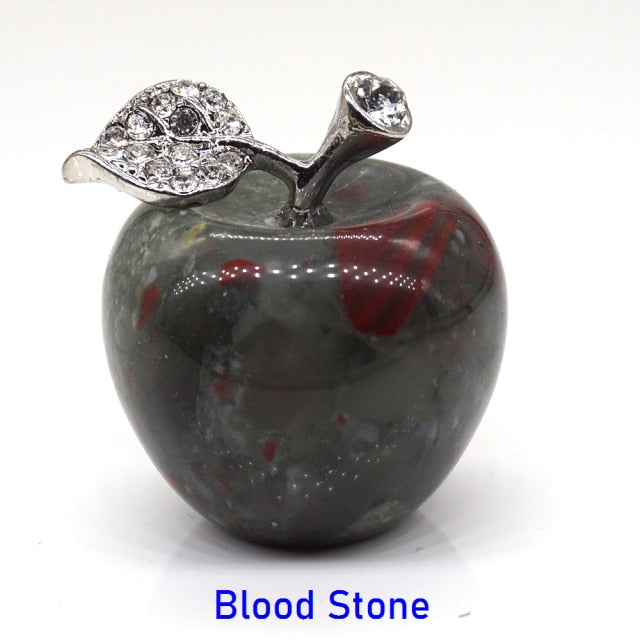 Apple Healing Stones