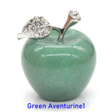 Apple Healing Stones